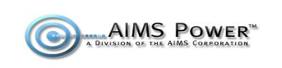 Aims Power Logo