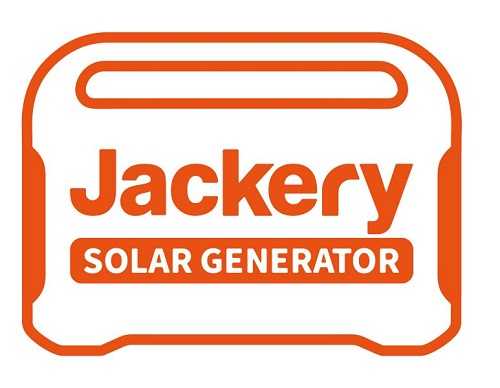 Jackery Logo