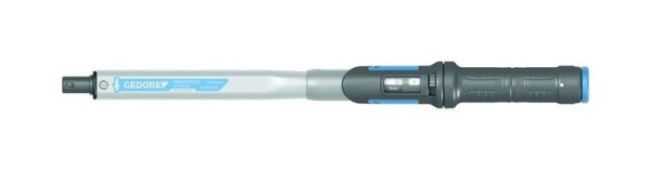 GEDORE DMZ 100 Torque wrench DREMASTER® Z Torque range 177,015-885,075 lbf inch, 2641518