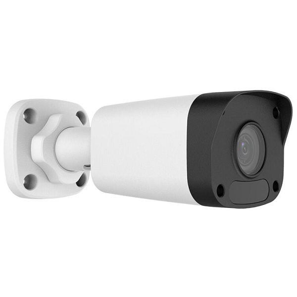 Supercircuits 2 Megapixel IP Bullet Camera with 98 Feet Night Vision, ENC32-A-1