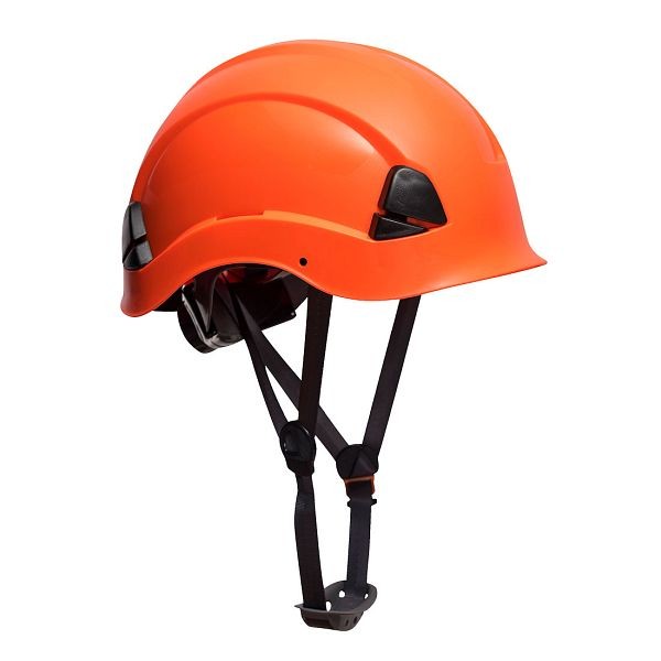 Portwest Height Endurance Hard Hat, Orange, PS53ORR