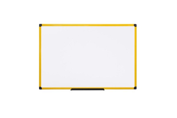 MasterVision Industrial Magnetic Steel Dry-Erase Board, MA0515177