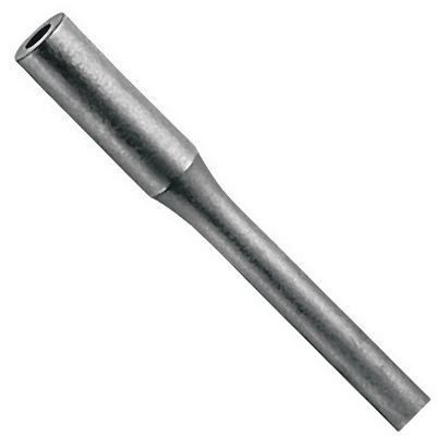 Bosch 15-1/2 Inches Tamper Shank 1-1/8 Inches Hex Hammer Steel, 2610023848
