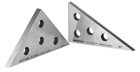 Mitutoyo Angle Plate, 981-103