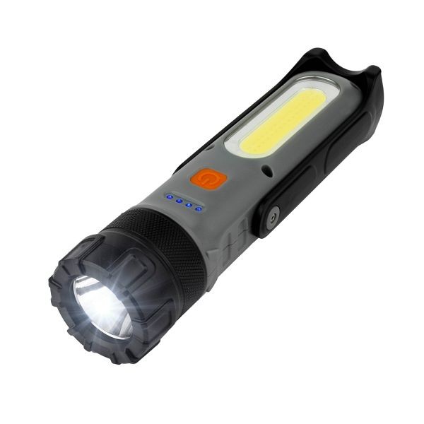 Wagan Brite-Nite Spotlight Wayfinder LED Light, EL4306