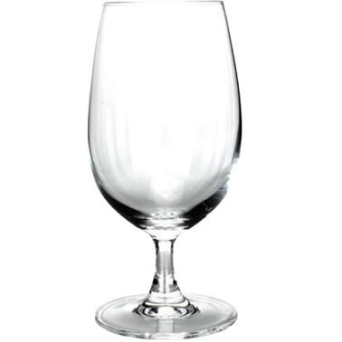 International Tableware Glasses Helena Goblet (14oz), Clear, Quantity: 24 pieces, 3615