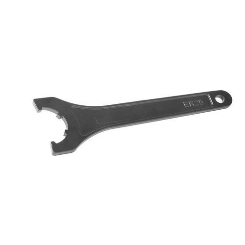 GS Tooling ER25 Collet Chuck Nut Wrench, 337396