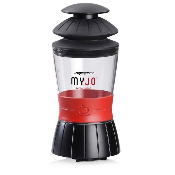 Presto Myjo Coffee Maker, 02835