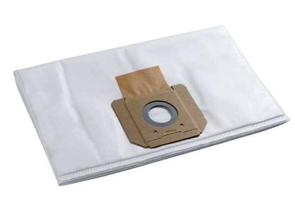 Bosch Fleece Filter Bags (5 Pk.), 1600A01A26