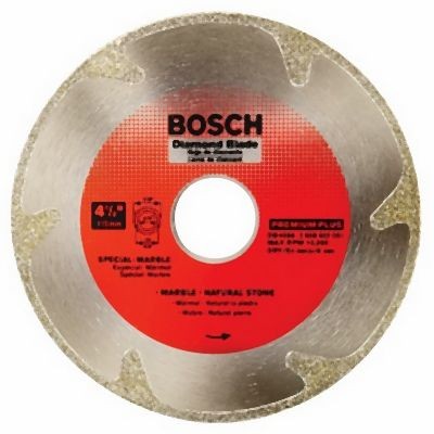 Bosch Continuous Rim Diamond Blade, 2608602051