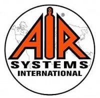 Air Systems International Logo