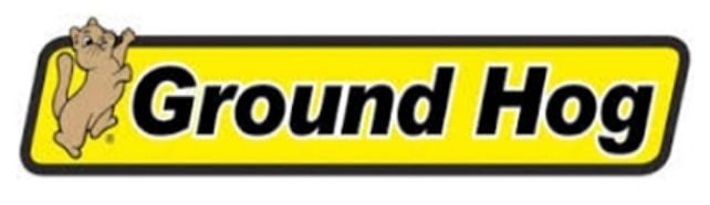 Ground Hog Logo