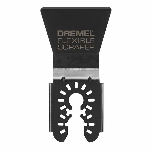 Dremel Universal Flexible Scraper, 2615M610AF