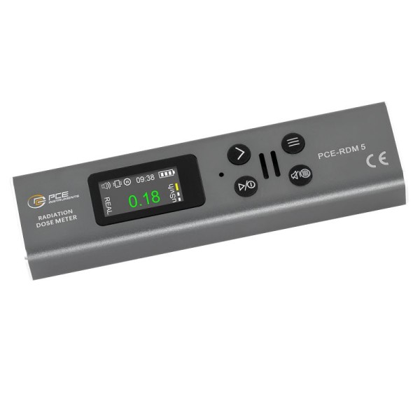 PCE Instruments Radiation Meter, PCE-RDM 5