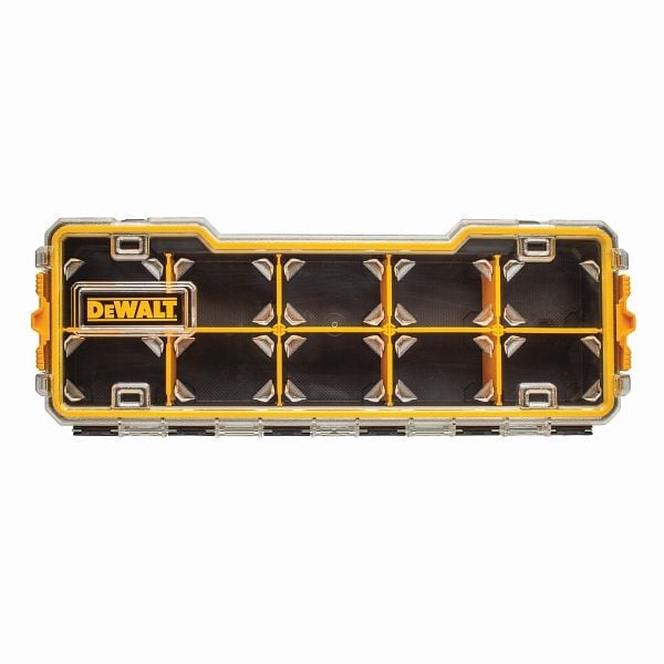 DeWalt 10 Compartments Pro Organizer, DWST14835