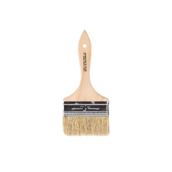 Wooster 4" Chip Brush, WOO-F5117-4
