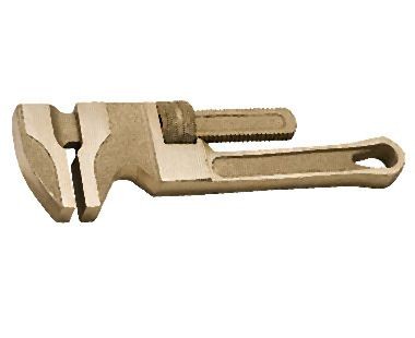 CS Unitec 10" Monkey Wrenches (Aluminum Bronze), EX503-10A