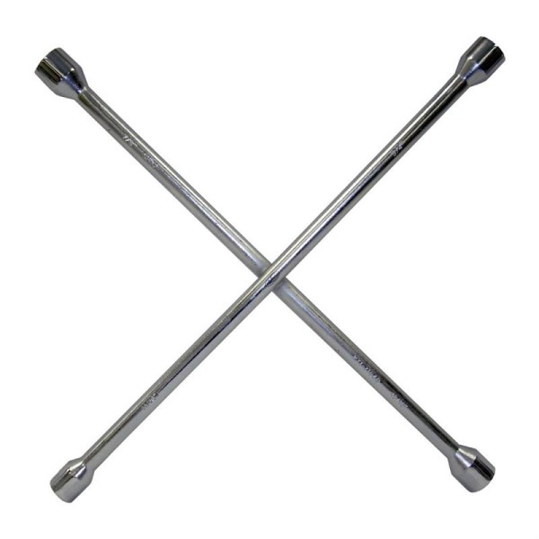 K Tool International Wrench 11/16" x 13/16" x 3/4" x 7/8" 6 Point, KTI71940