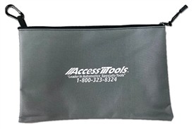 Access Tools Heavy Duty Grey Carrying Case, SCS