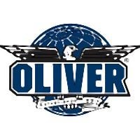 Oliver Machinery Logo