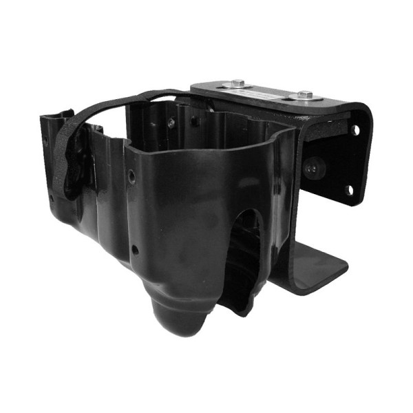 Jameson Bucket Mount Holster for Impact Tool, 24-12A