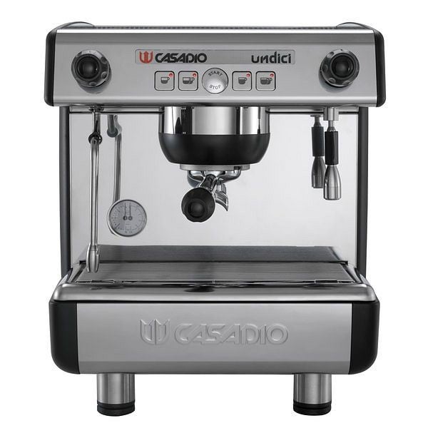 Casadio Undici A/1, Automatic espresso coffee machine, UA110HBBF999A