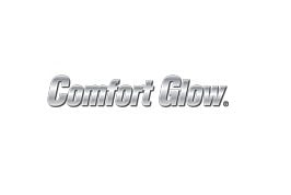 Comfort Glow Logo