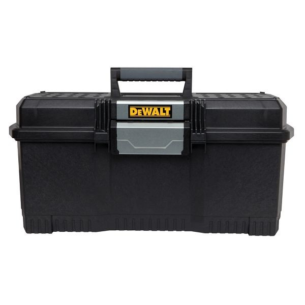DeWalt 24" One Touch Tool Box, DWST24082