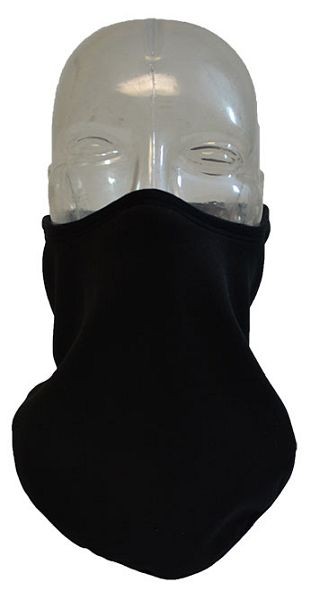TechNiche Air Activated Heating Neck Warmer, Black, One Size, 5522-S