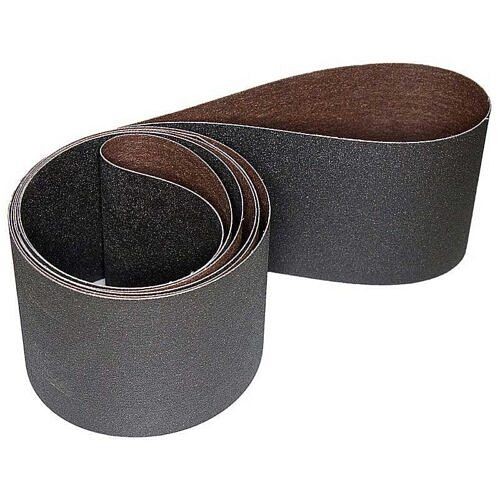 Cuttermasters Abrasive Belts 2″ Wide, size: 2"x 48", grit: 600, T-B48-600