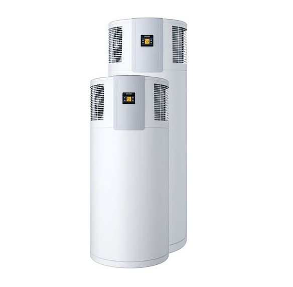 Stiebel Eltron Accelera 220 E Heat Pump Water Heater, 240V, 58 gallon, 233058