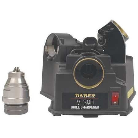 Darex Drill Sharpener V-390, JVT390