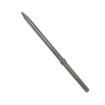 Bosch SDS-max® R-Tec Bull Point Chisel 16 Inches, 2610924067