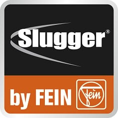 Slugger Logo