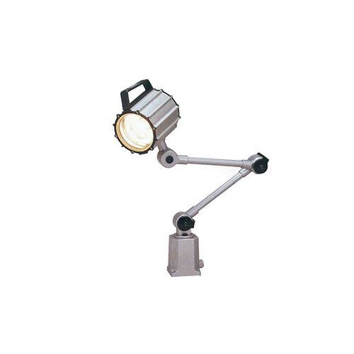 STM Water-Proof Halogen Lighting Beam With 400x400mm Articulated Arm, Model Number: VHL-500L, Lens Material: Reinforced Glass, 326350