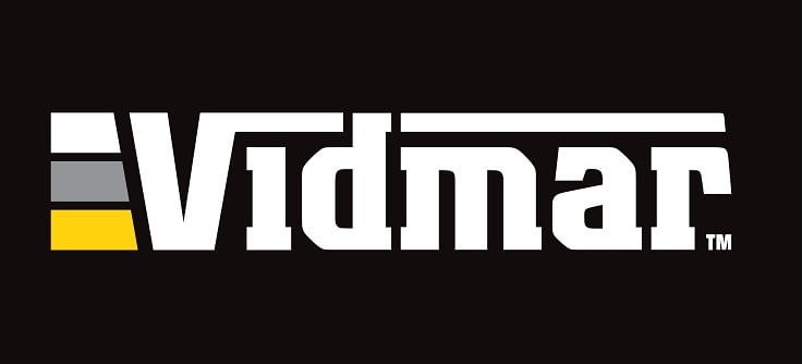 Vidmar Logo
