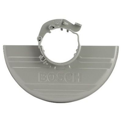 Bosch 9 Inches Grinder Cutoff Guard, 2602025283