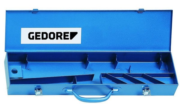GEDORE 8562-90 Dremometer sheet metal box BC/C for DREMOMETER A-F, 7621210