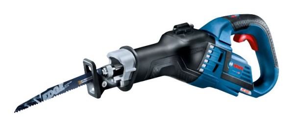 Bosch 18V Multi-Grip Reciprocating Saw, 06016A8112