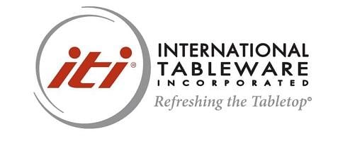 International Tableware Logo