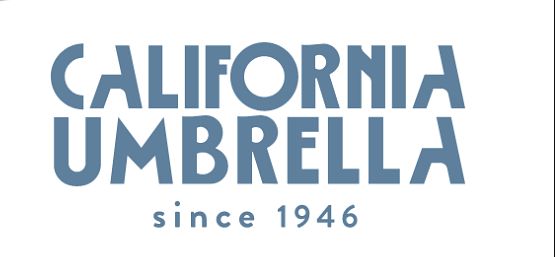 California Umbrella Logo