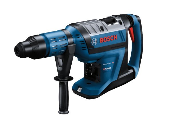 Bosch PROFACTOR 18V Hitman Connected-Ready SDS-max® 1-7/8 Inches Rotary Hammer (Bare Tool), 0611913110