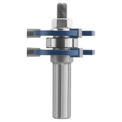 Bosch Joining Router Bits, 2610049433