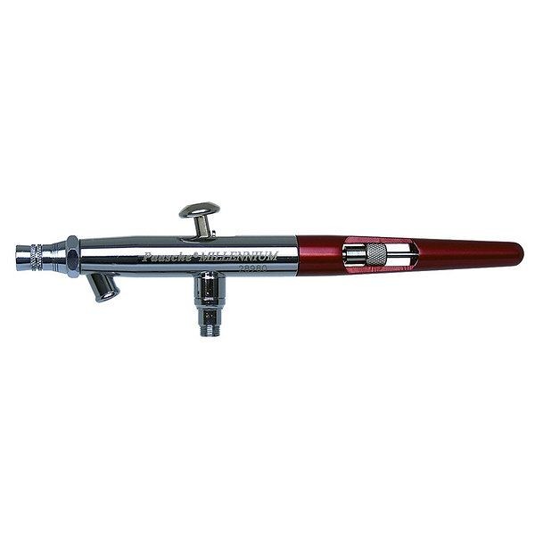 Paasche MIL Airbrush Only size 3 (0.75mm), MIL#3L