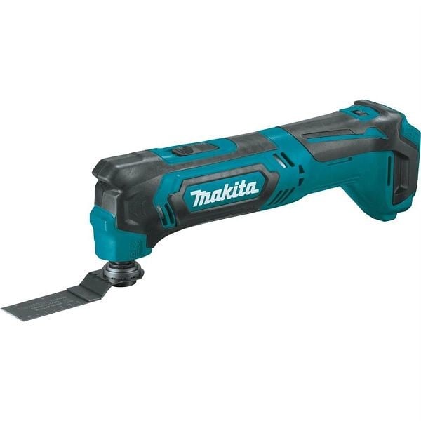 Makita 12V max CXT Lithium-Ion Cordless Multi-Tool, Tool Only, MT01Z