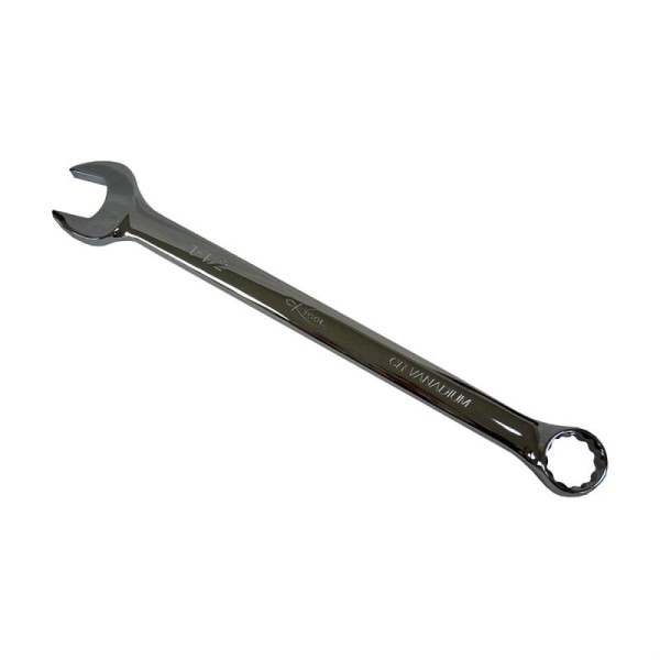 K Tool International Wrench Combination High Polish 1-1/2", KTI41348