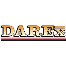 Darex V-Series Cover for the V390 and V290 machines, PP04070PF