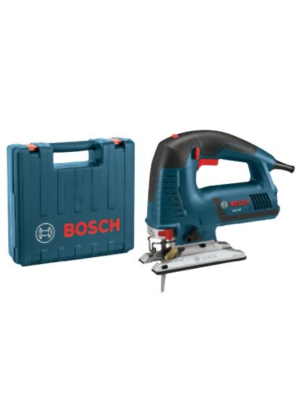 Bosch 7.2 Amp Top-Handle Jig Saw Kit, 0601515013