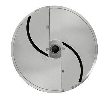 Electrolux Professional Food Preparation Slicing Disc Stainless Steel 5/64" (2mm), dia. 300 mm, 653172