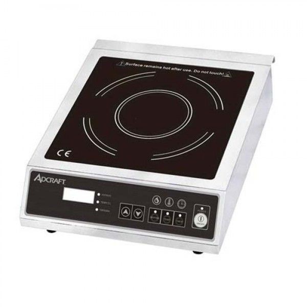 Adcraft Induction Cooker - Full Size Economy 120V, IND-E120V